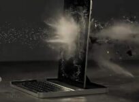5 New iPad 2 Destroyed By a ShotGun[Video]