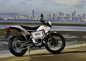 Read more about the article Zero XU Electric Motorcycle