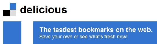 Yahoo Sells Delicious To YouTube Founders