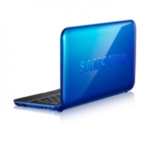 Read more about the article Samsung NS310 Netbook