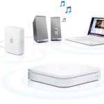Apple AirPort Express Private Key Called Shareport Discovered
