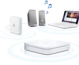 Read more about the article Apple AirPort Express Private Key Called Shareport Discovered