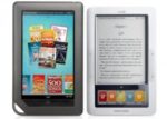 Nook Color Gets Android 2.2 Froyo, App Store Updates