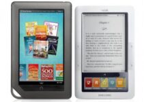 Nook Color Gets Android 2.2 Froyo, App Store Updates