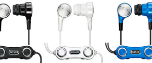 Read more about the article Maxell VBRABONE HP-VBC40 Headphones