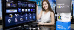 Samsung D6350 32-inch 3D Smart TV