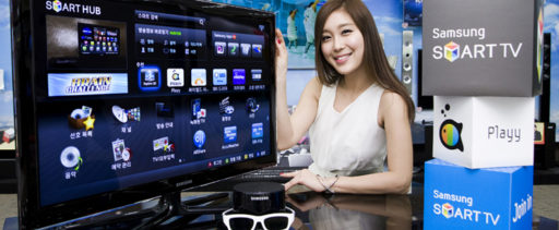 Read more about the article Samsung D6350 32-inch 3D Smart TV