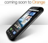 Motorola Atrix Coming To Orange UK