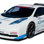 Nissan Leaf NISMO RC