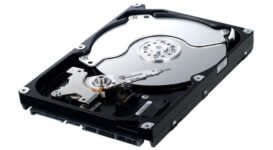 Samsung Sells HDD Division To Seagate