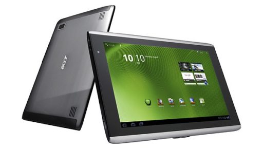 Read more about the article Acer ICONIA Tab A500 Wi-Fi Only