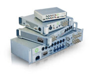 Matrox Announced Thunderbolt Enabled MXO2 Devices