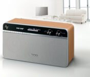 Sony DAB+ Radios