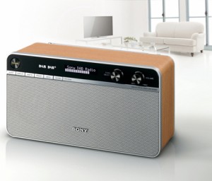 Read more about the article Sony DAB+ Radios
