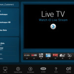 Cablevision Launches New Live TV iPad App