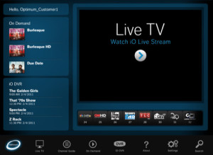 Read more about the article Cablevision Launches New Live TV iPad App