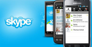 Read more about the article Skype For Android Has Updated To Fixed Security Flaw