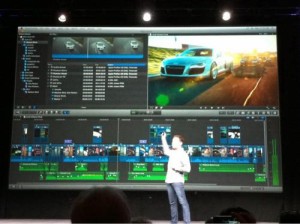 Read more about the article Apple Launched Final Cut Pro X