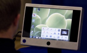 Read more about the article Affordable Eye-Tracking Tablet
