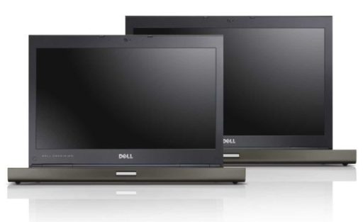 Read more about the article Dell Precision M4600 and M6600 Workstation Laptops