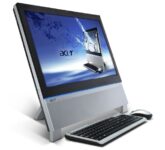 Acer Aspire Z5763 All-In-One PC