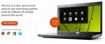 Download Ubuntu 11.04