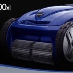 Polaris 9300xi Sport Poolbot