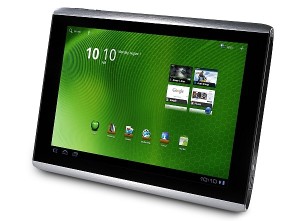 Read more about the article Acer Iconia Tab A500