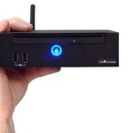 Stealth LPC-670 mini-PC