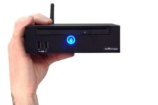 Stealth LPC-670 mini-PC