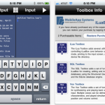 iLuaBox 1.3 Lua Script Development App Now Available Mac App Store