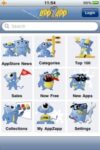 AppZapp 3.0 Now Available in App Store