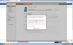 Galaxy S Gingerbread Update