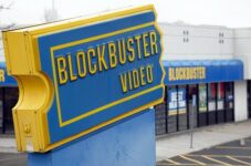 Dish Network Wins Blockbuster