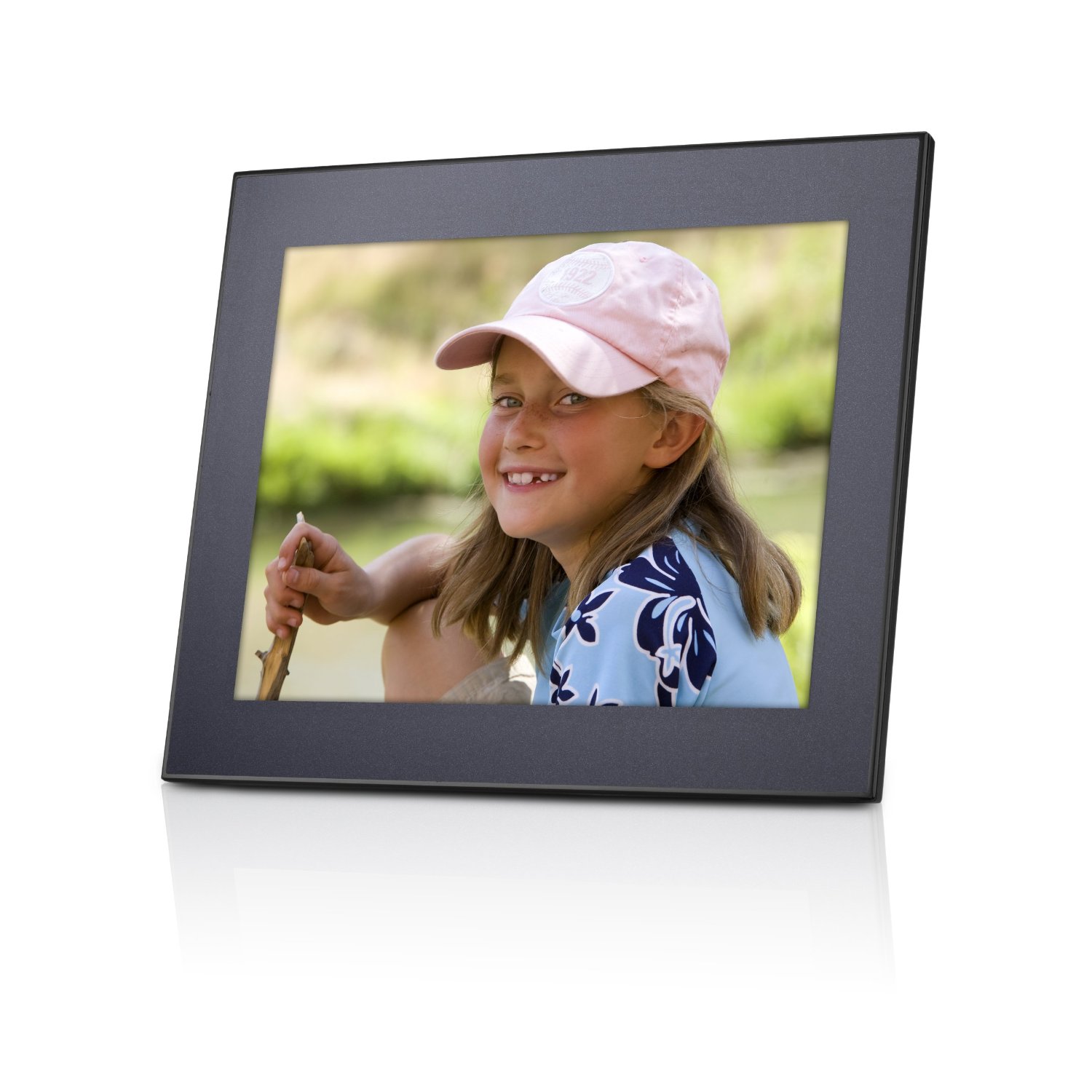 Kodak EasyShare P825 Digital Frame The Tech Journal