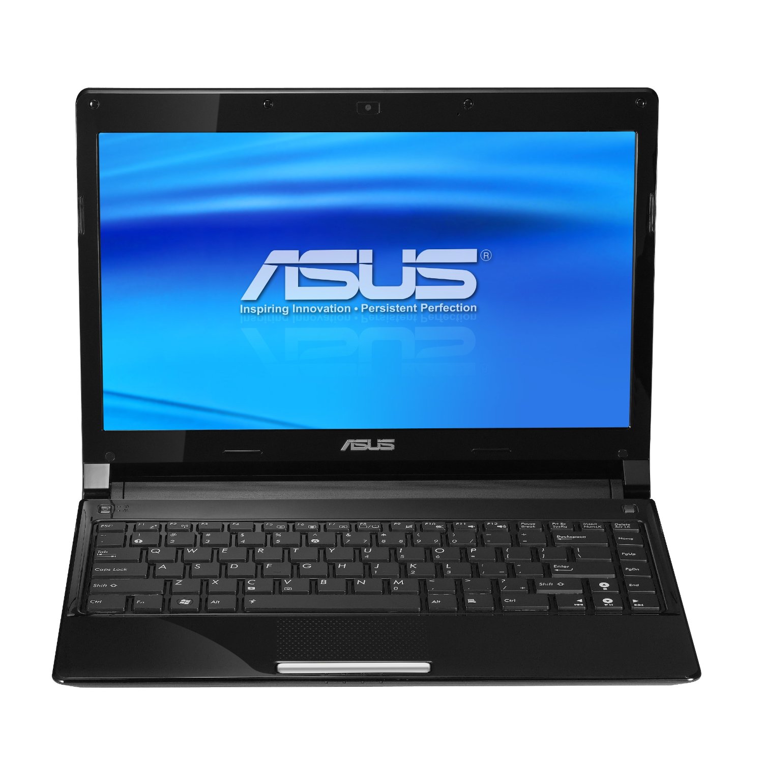 ASUS UL30Vt-X1 Thin and Light 13.3-Inch Laptop - The Tech ...