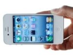 White iPhone 4 Now Available in Belgium