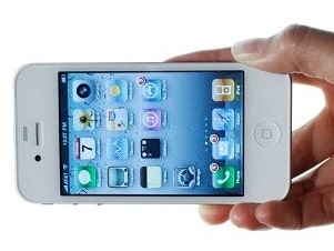 Read more about the article White iPhone 4 Now Available in Belgium
