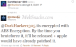 Download iOS 4.3.1 Untethered Jailbreak (Password Protected)