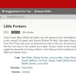 Netflix Adds “Buy Now” Button