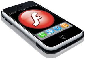 Read more about the article Adobe Will Finally Bring Flash Video Streaming to iOS