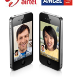 Airtel and Aircel To Launch the iPhone 4 in India