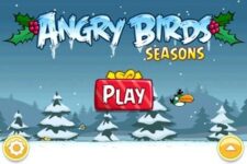 Download Angry Birds Seasons 1.3.0 for Android