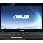 ASUS K53B Notebook