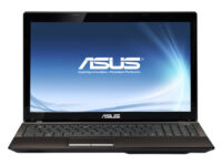 ASUS K53B Notebook