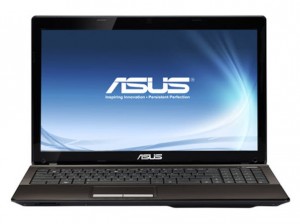 Read more about the article ASUS K53B Notebook