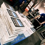 Apple And BestBuy Dispute Over iPad 2