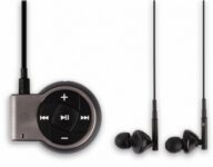 Bluetrek Launched MusiCALL Bluetooth Music Headset