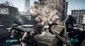 Read more about the article 12 Min Trailer of Battlefield 3