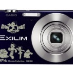 Casio Limited Edition Astro Boy Digital Camera
